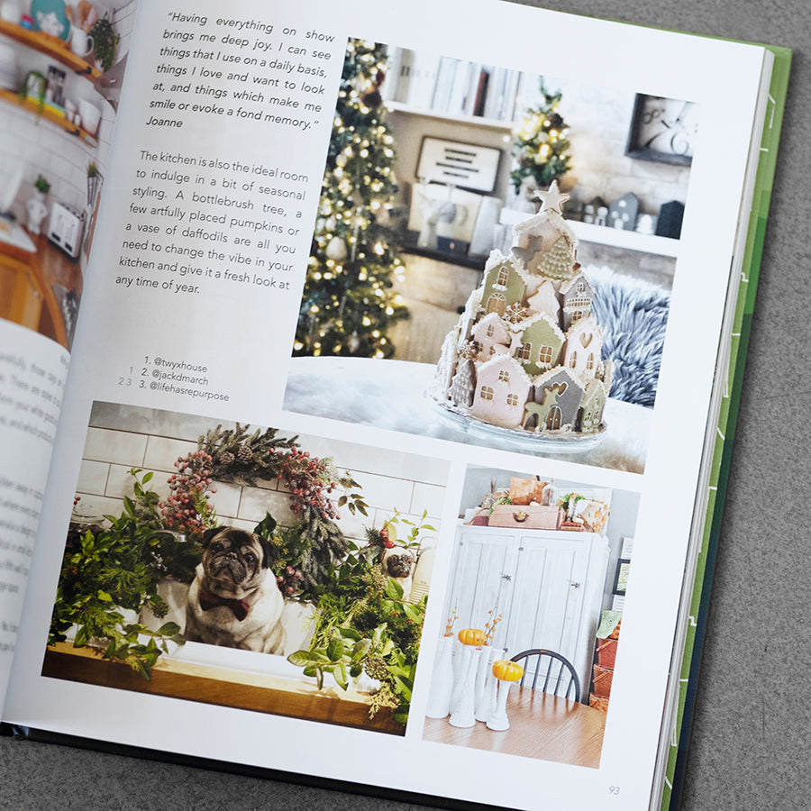 Story Of My Home: The Art of Home