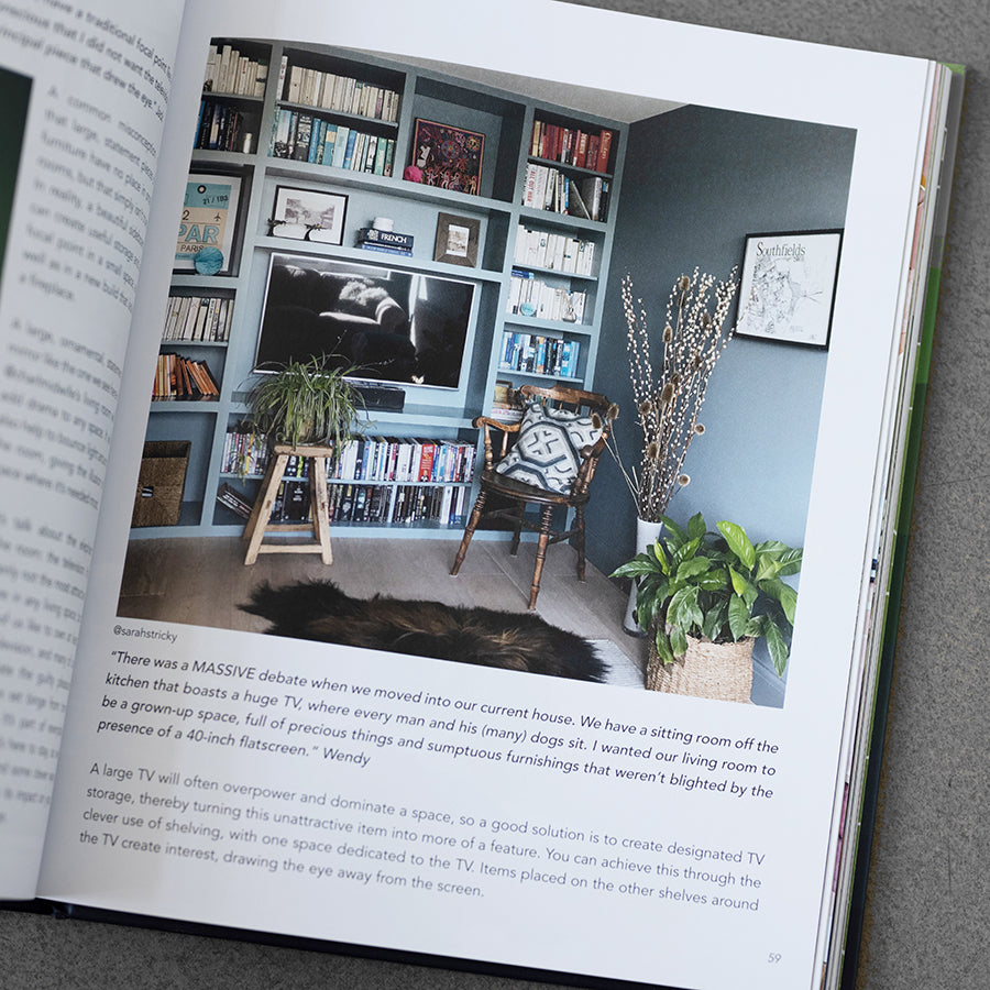 Story Of My Home: The Art of Home