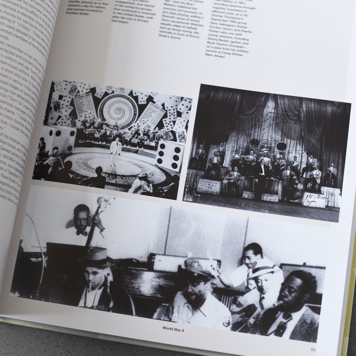 The Art of Jazz - Alyn Shipton