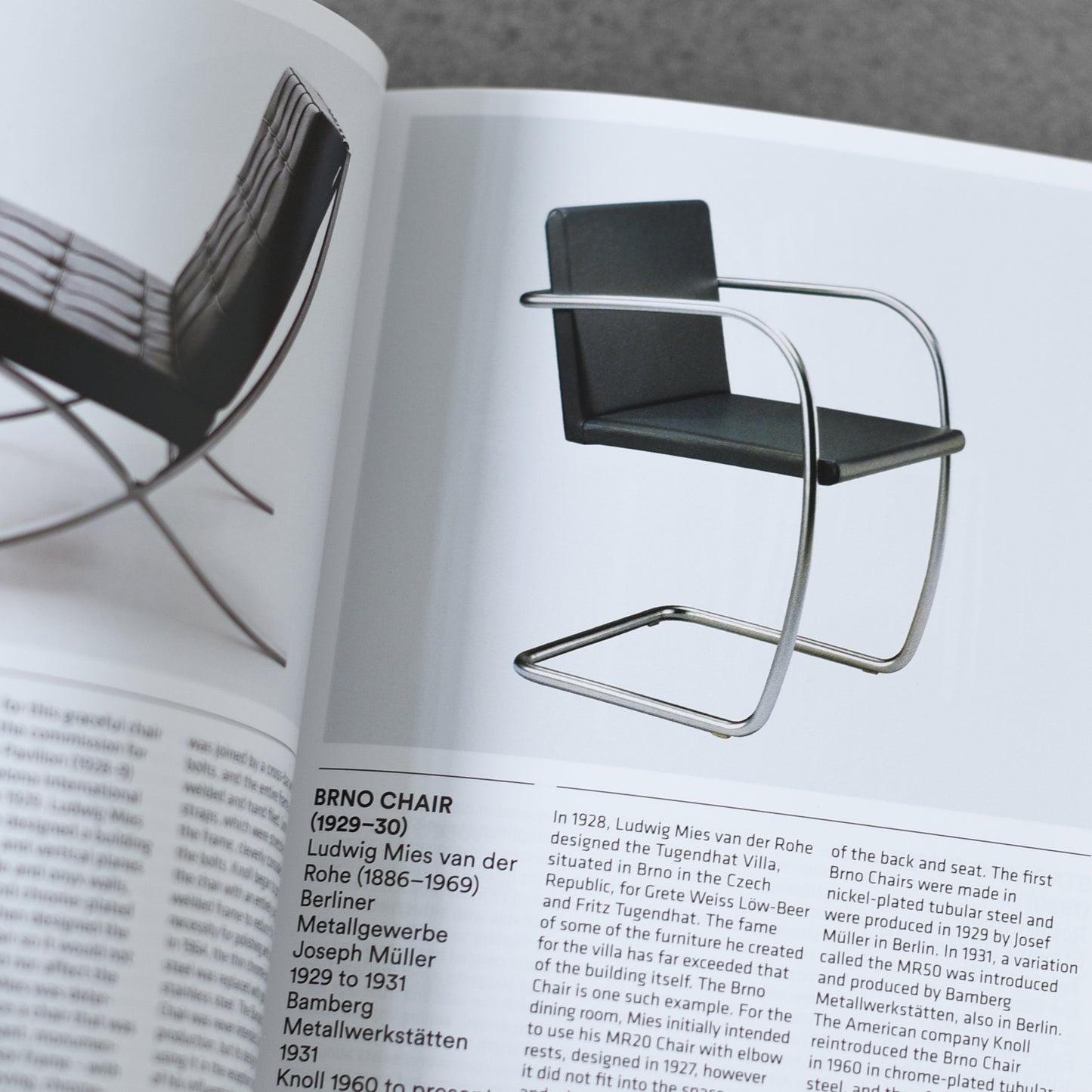 The Design Book