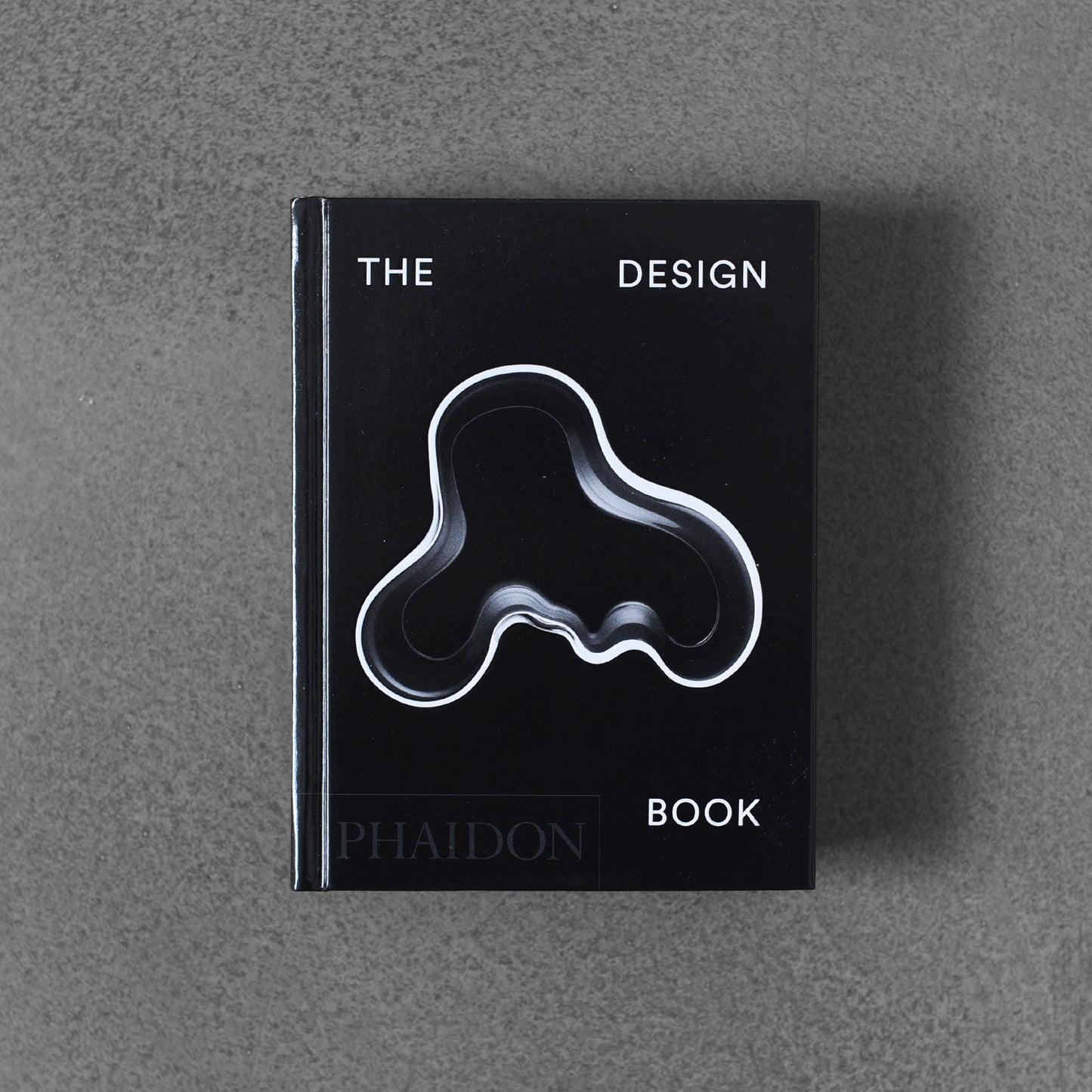 The Design Book