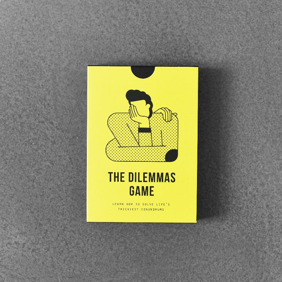 The Dilemmas Game