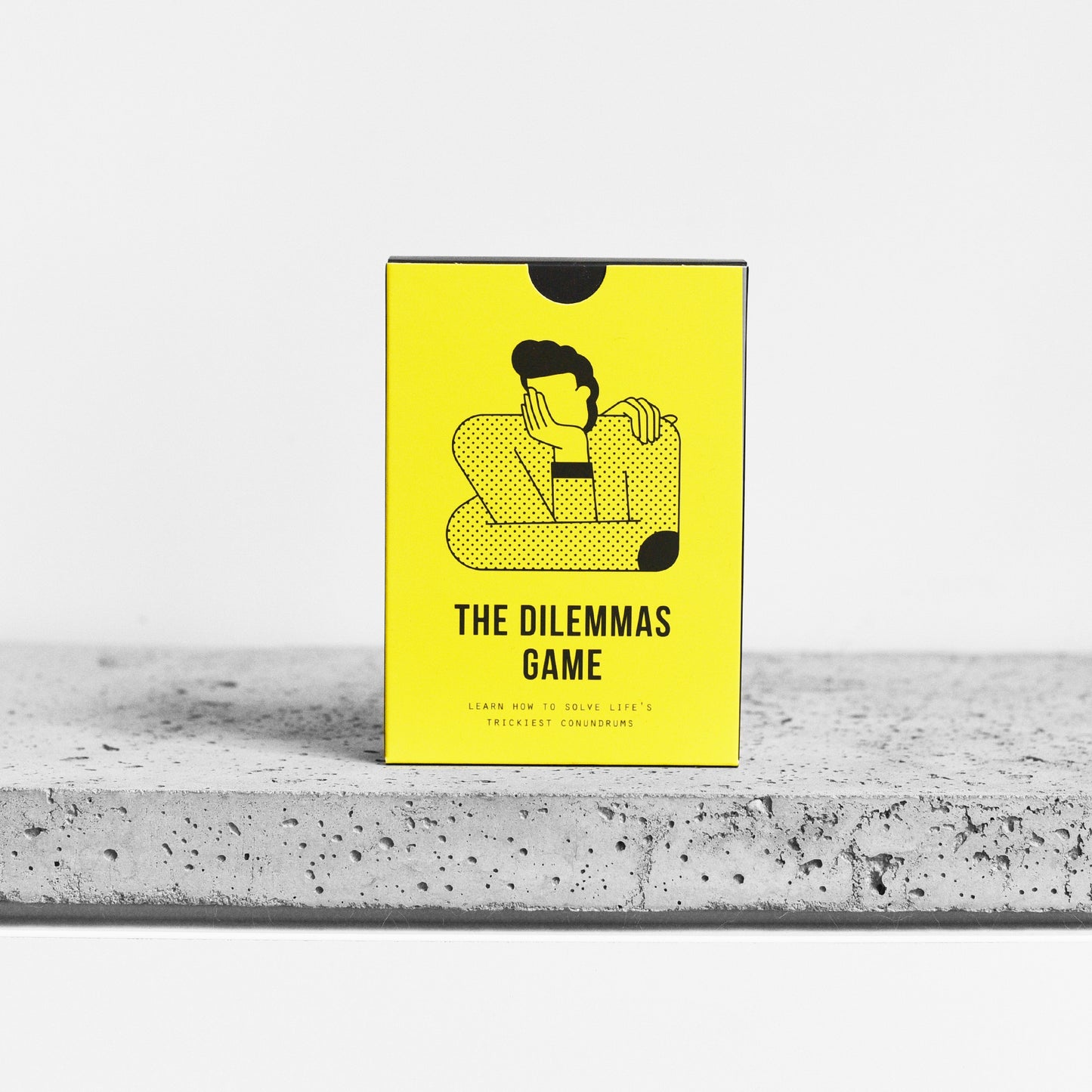 The Dilemmas Game