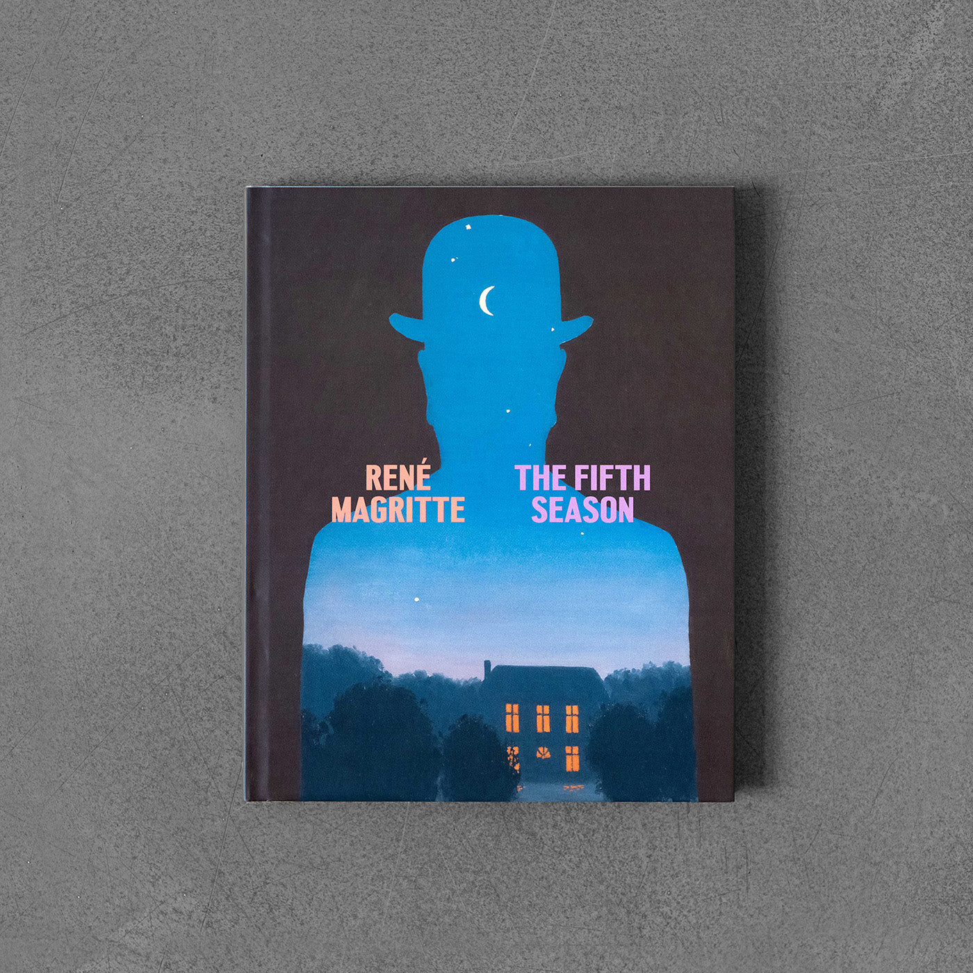 Magritte: The Fifth Season