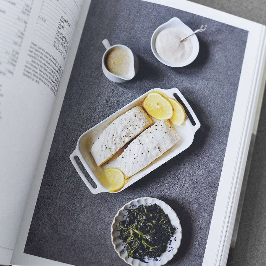 German Cookbook