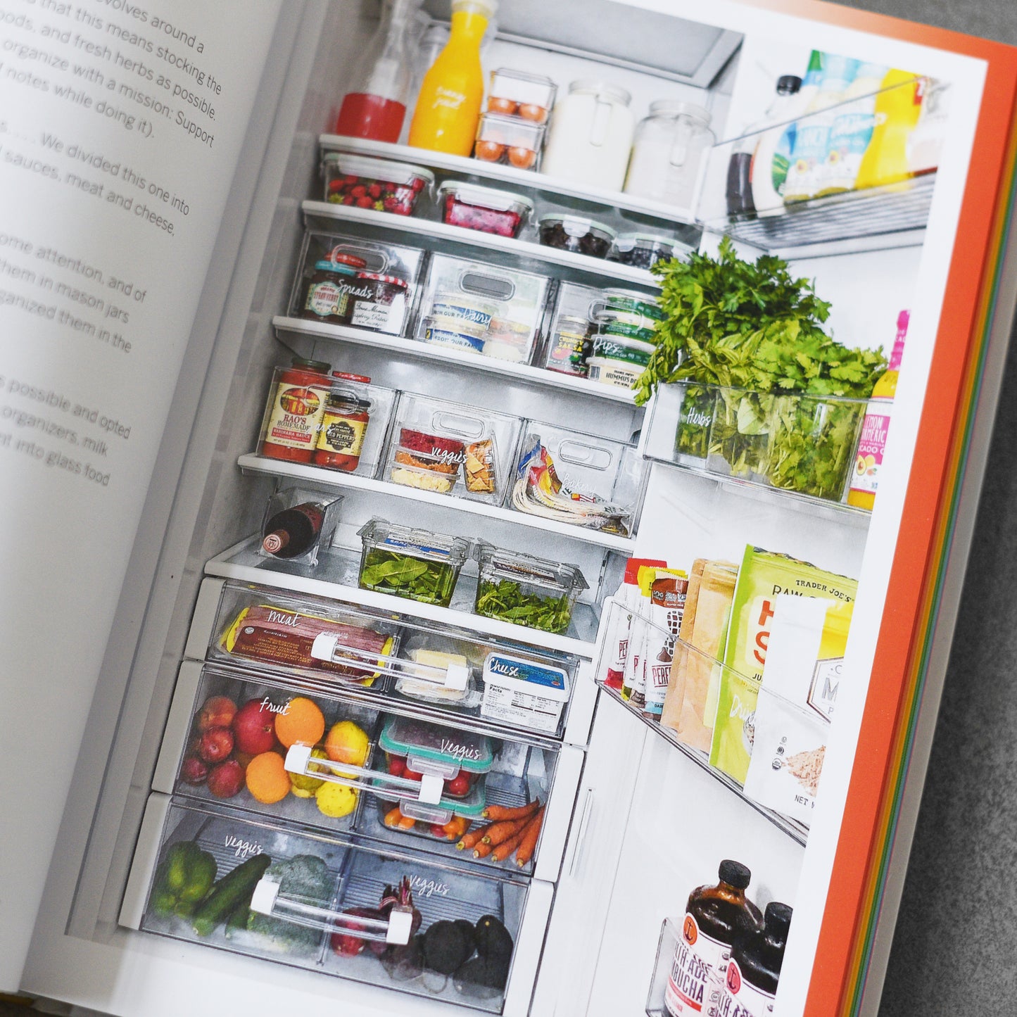 Home Edit Life: The Complete Guide to Organizing Absolute