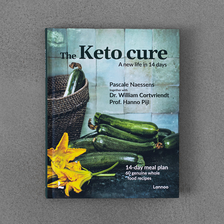 The Keto Cure