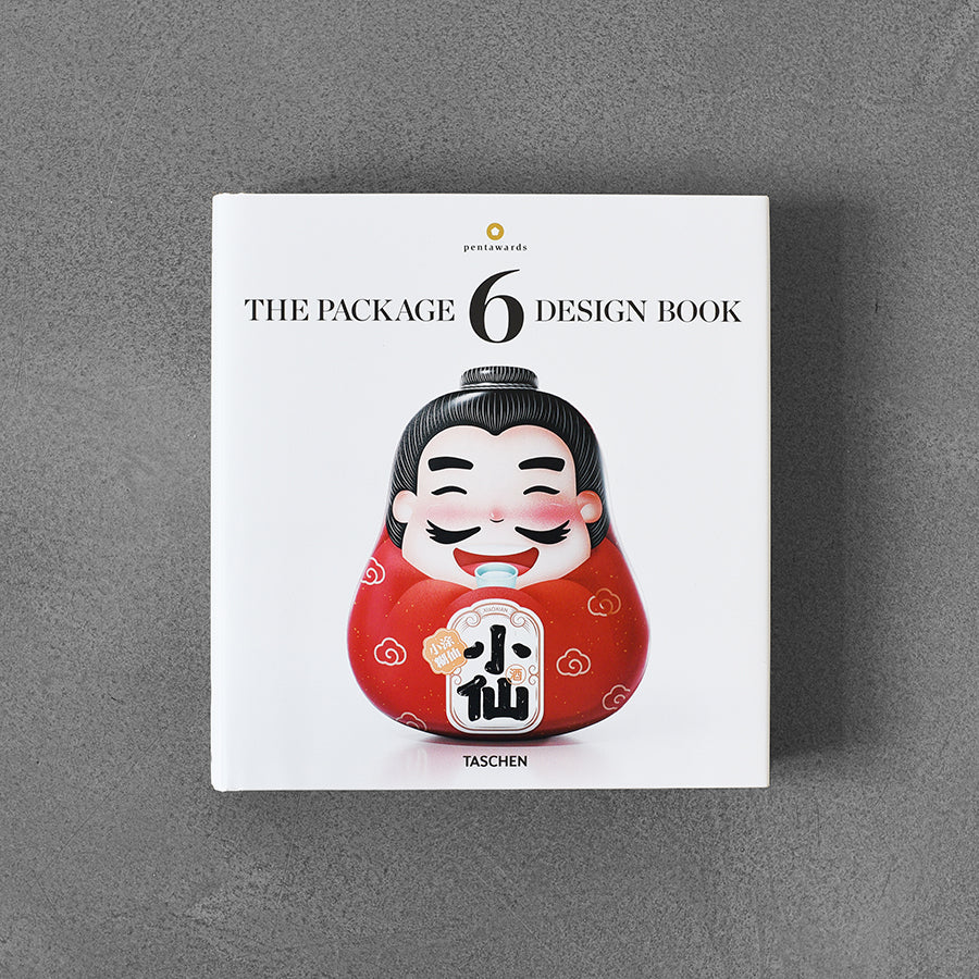 Package Design Book 6