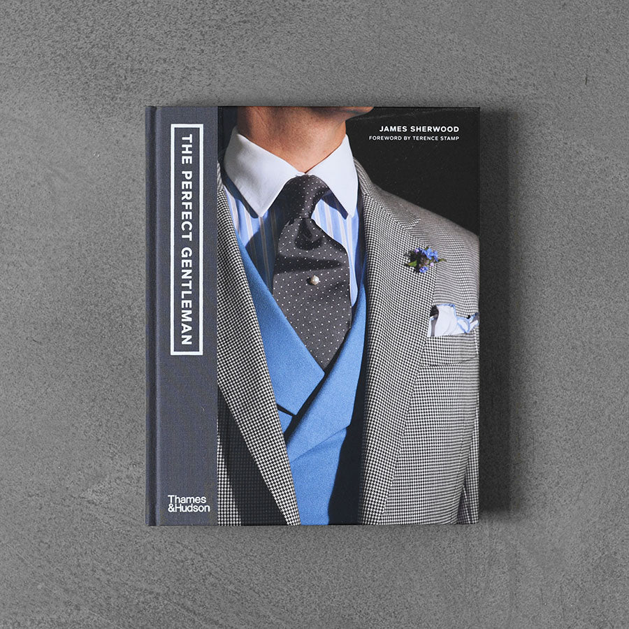 Perfect Gentleman