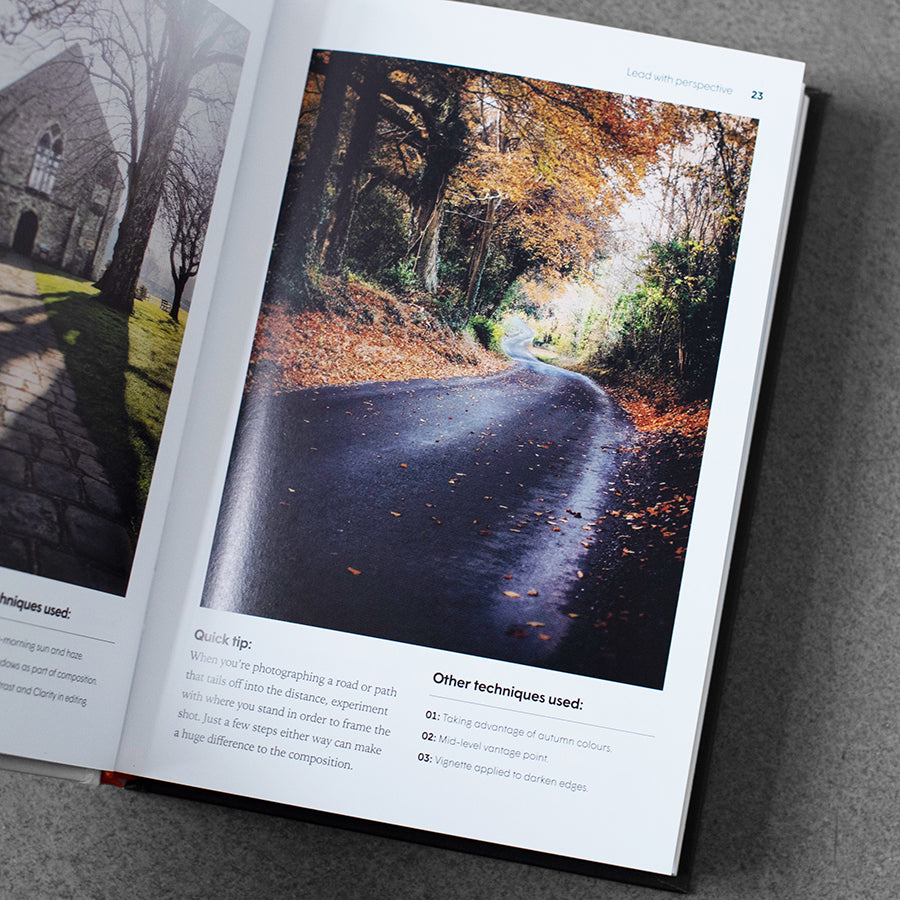 Pocket Photographer: How to Take Beautiful Photos with Your Phone