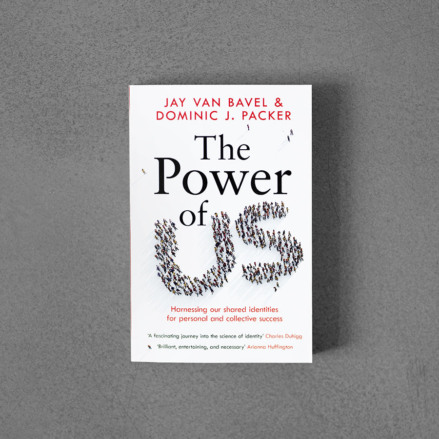 Power of Us