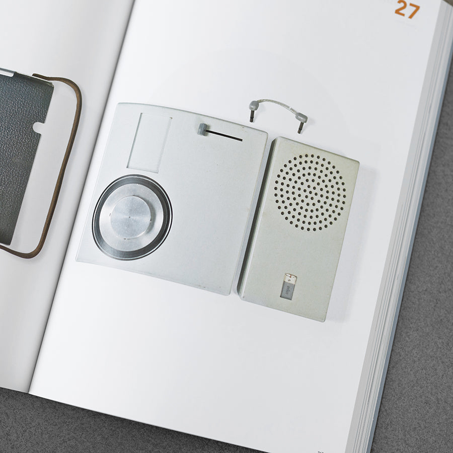 Dieter Rams : Ten Principles for Good Design
