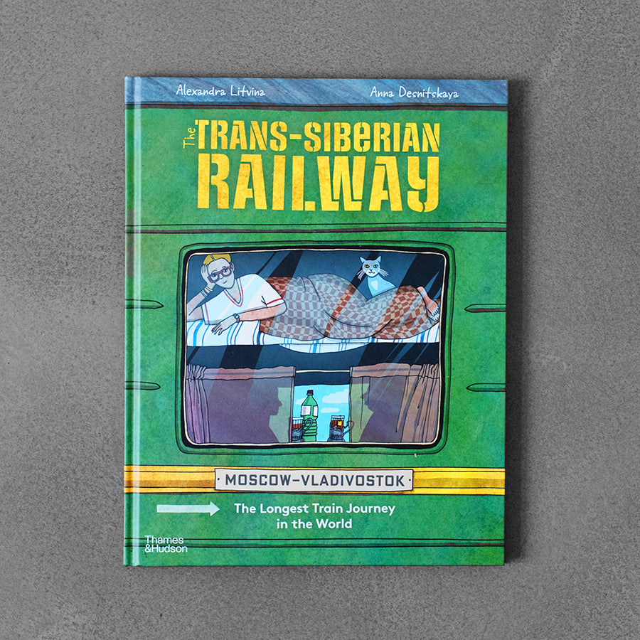 Trans-Siberian Railway
