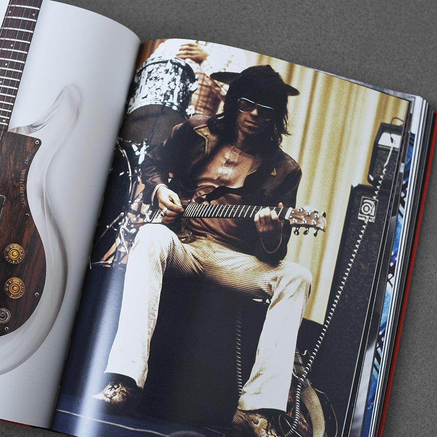 Rolling Stones: Unzipped