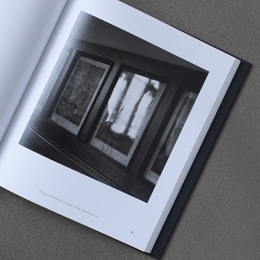 Michael Kenna: St. Josephs College, Upholland