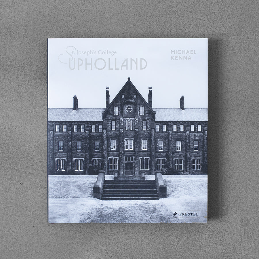 Michael Kenna: St. Josephs College, Upholland