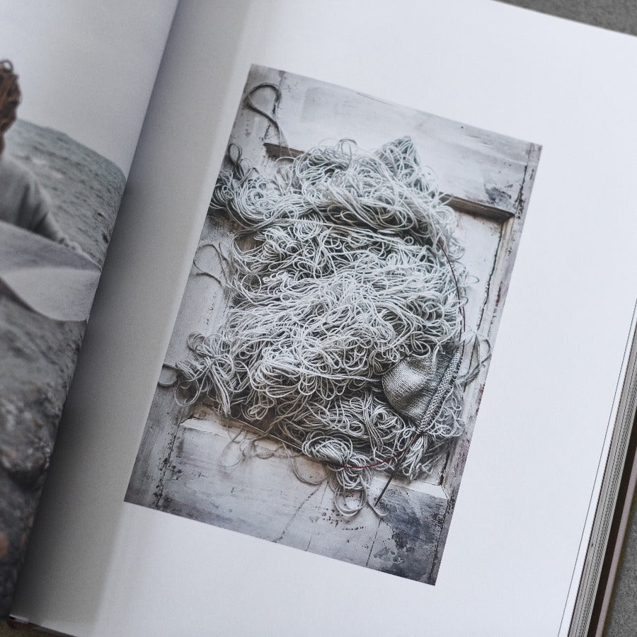 Urban Knit: Modern Nordic Patterns