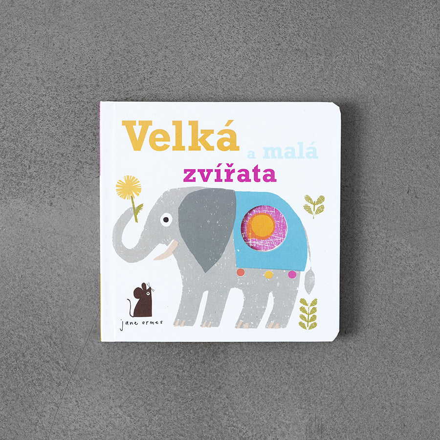 Velká a malá zvířata