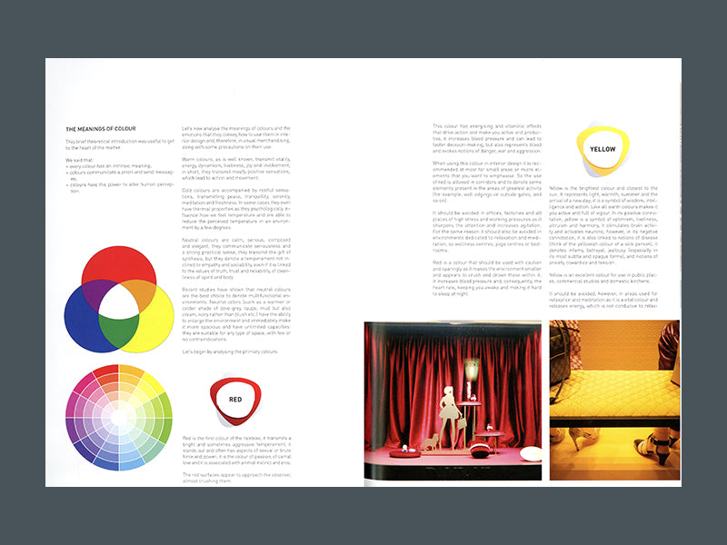 Visual Merchandising and Display: Best Practices for Window Displays and Store Designs