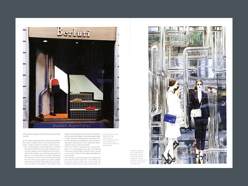 Visual Merchandising and Display: Best Practices for Window Displays and Store Designs