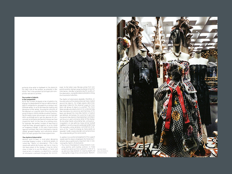 Visual Merchandising and Display: Best Practices for Window Displays and Store Designs