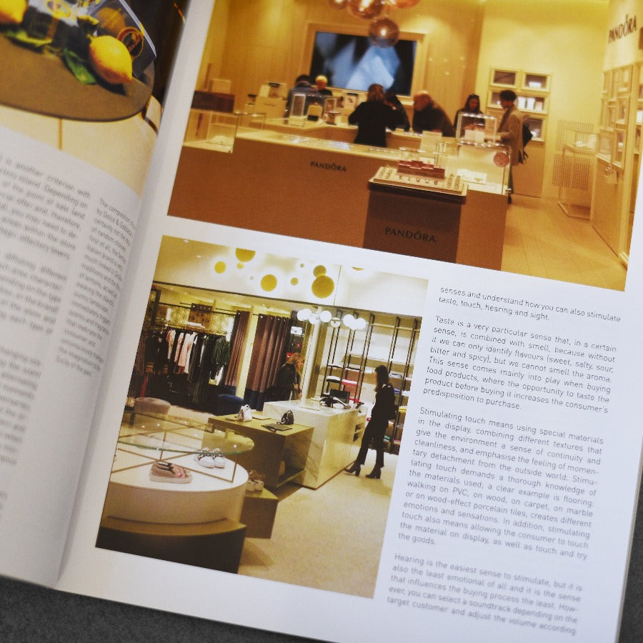 Visual Merchandising and Display: Best Practices for Window Displays and Store Designs