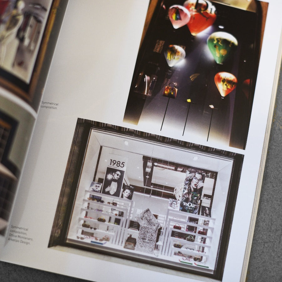 Visual Merchandising and Display: Best Practices for Window Displays and Store Designs