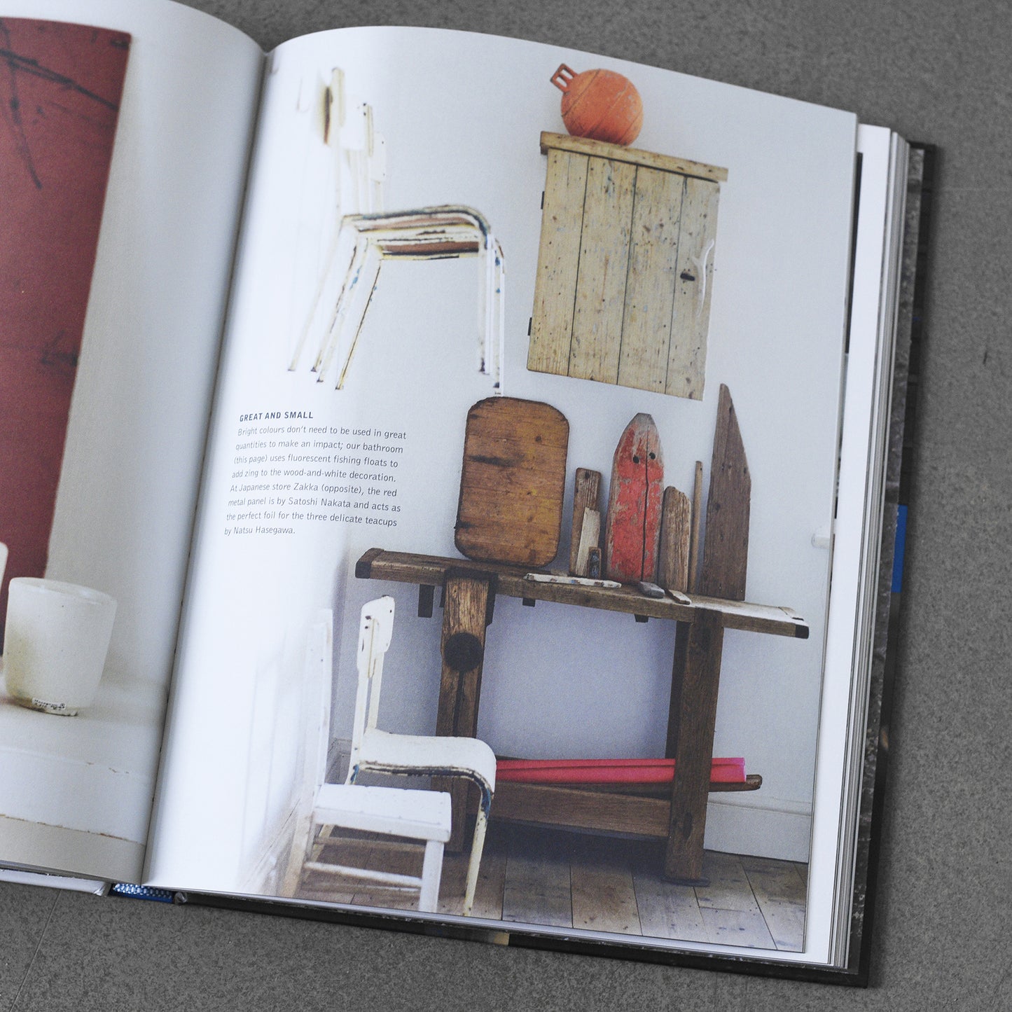Wabi Sabi Home: Finding Beauty in Imperfection