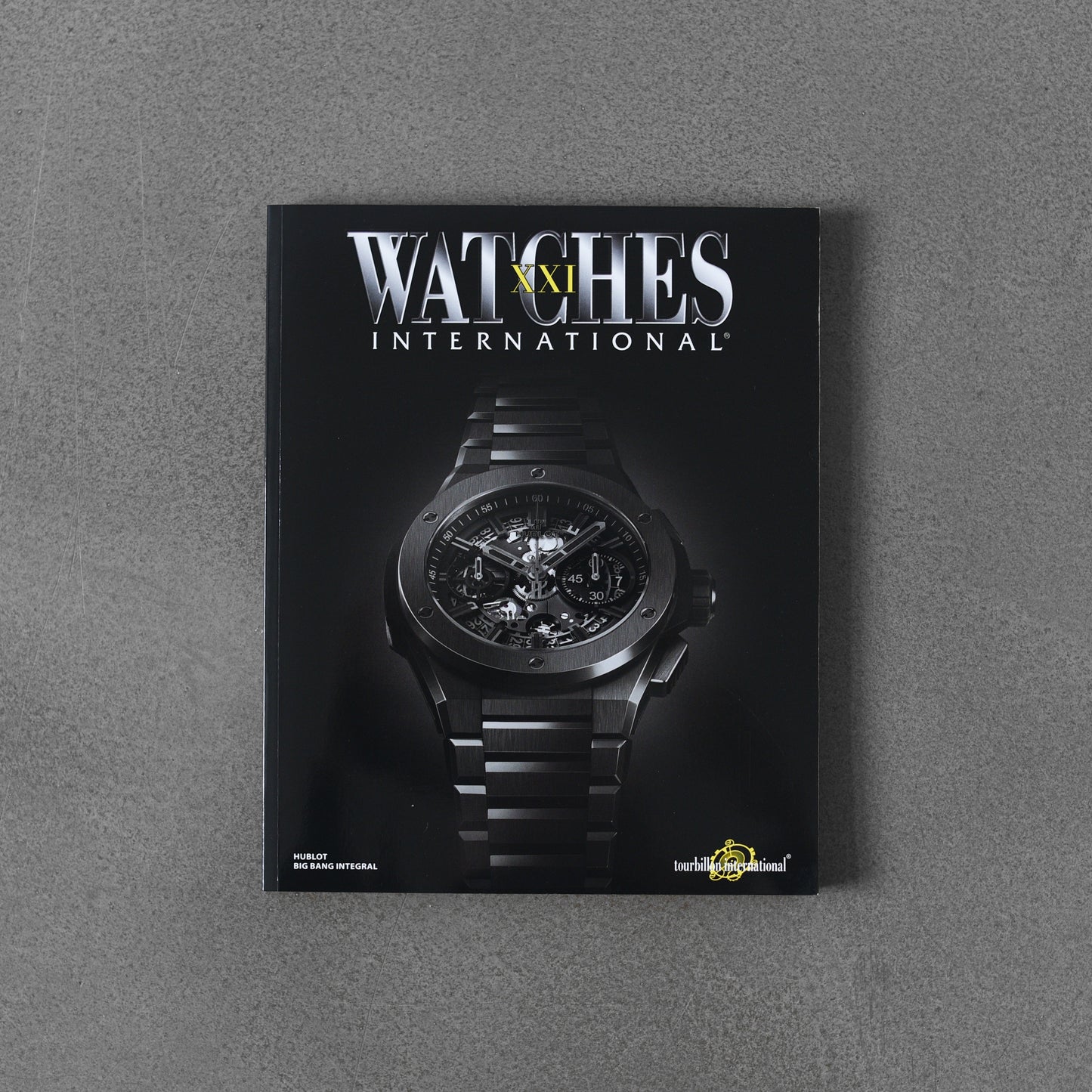 Watches International