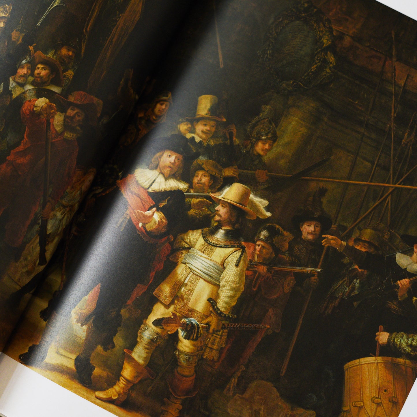 What Great Paintings Say. 100 Masterpieces in Detail