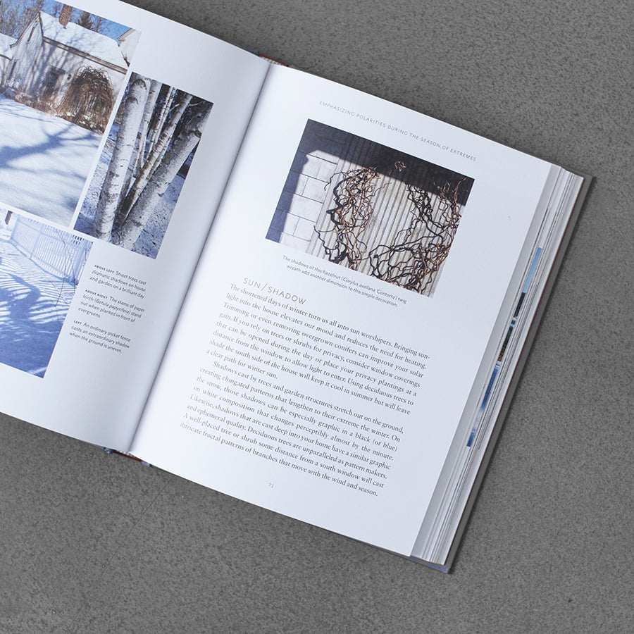 Winterland: Create a Beautiful Garden for Every Season