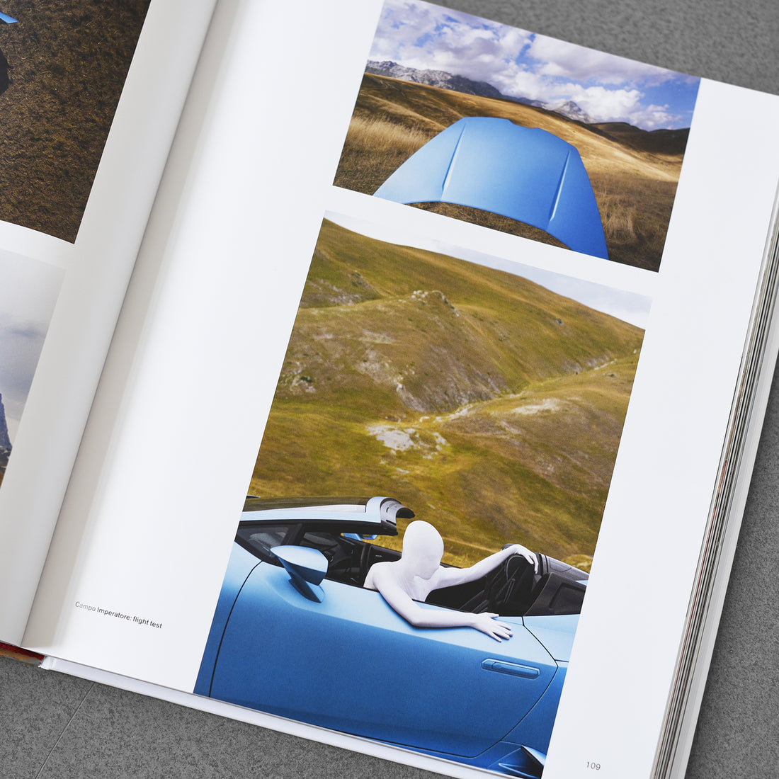 Lamborghini - With Italy for Italy