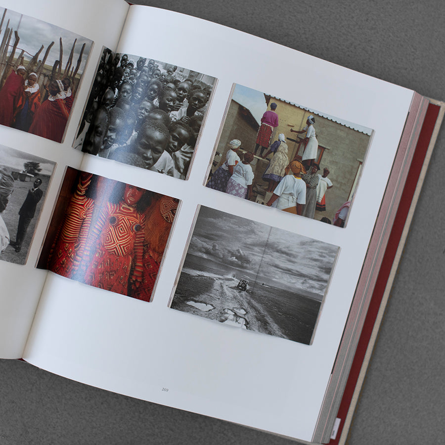 Annie Leibovitz: Wonderland