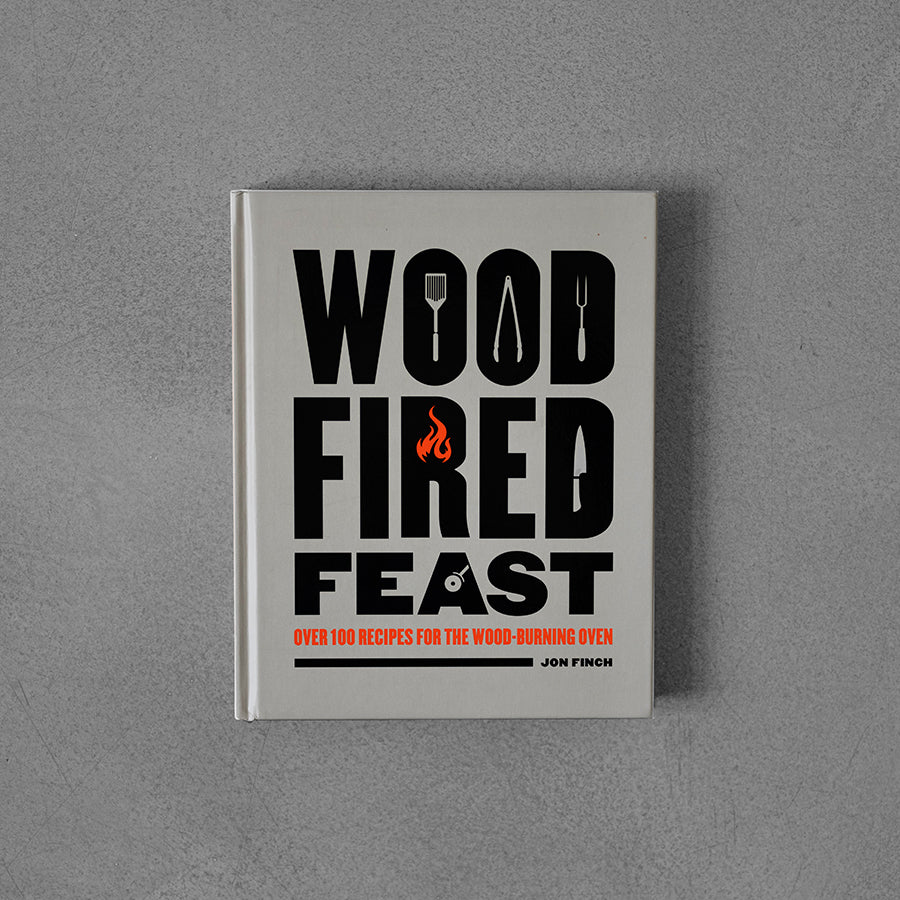 Wood-Fired Feast