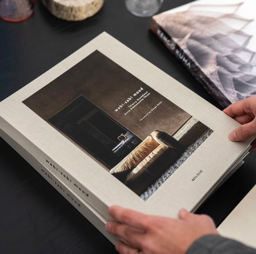 Nadčasové interiéry