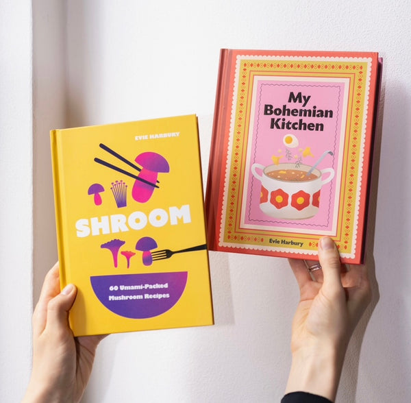 Inspirace do kuchyně 👉🏼