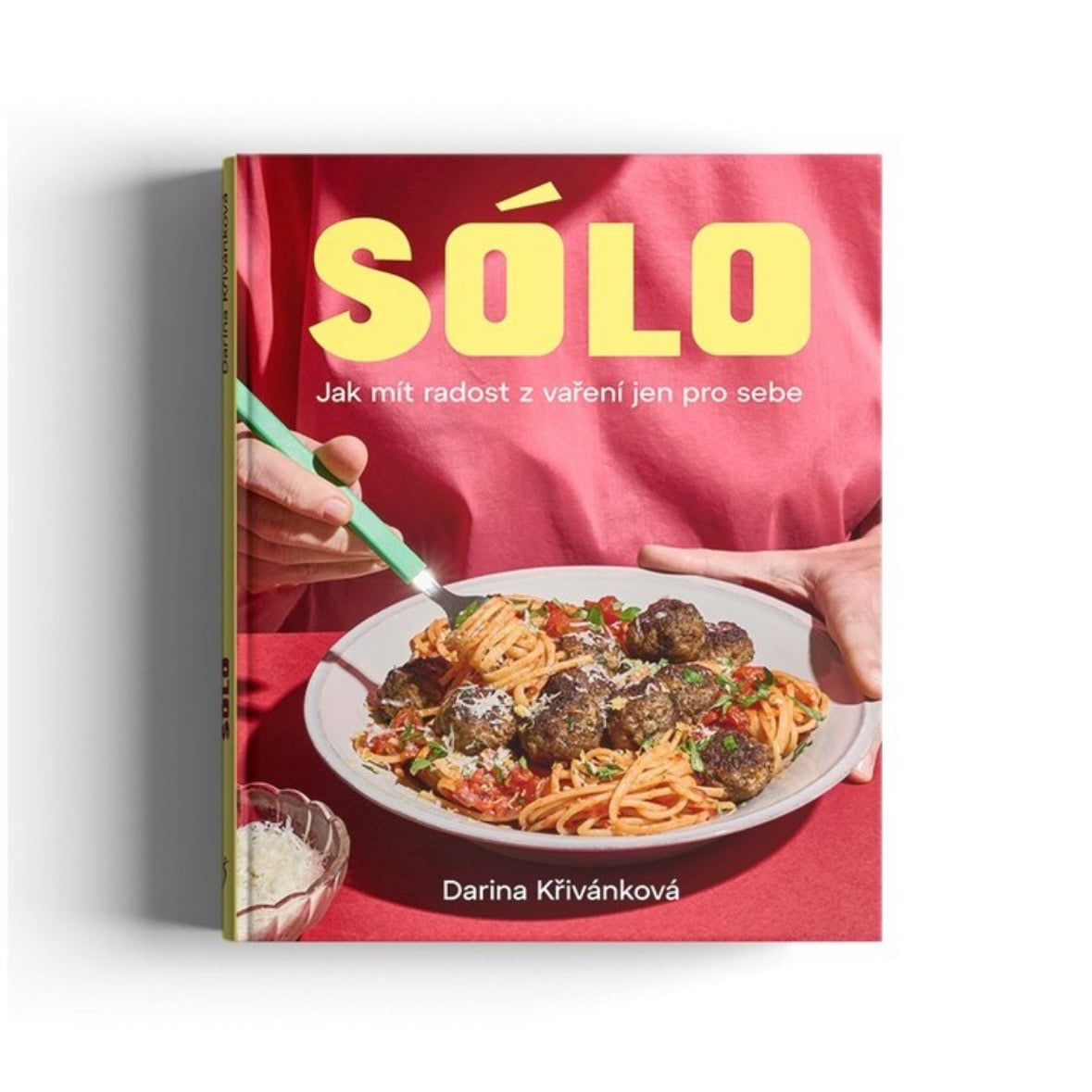 Jak mít radost z vaření jen pro sebe?