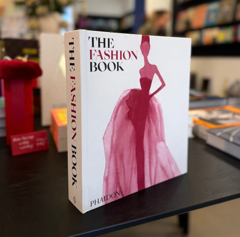 Fashion bible podle Vogue