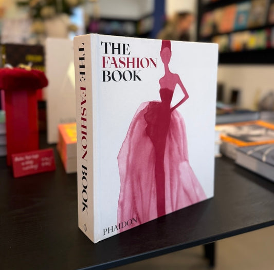 Fashion bible podle Vogue