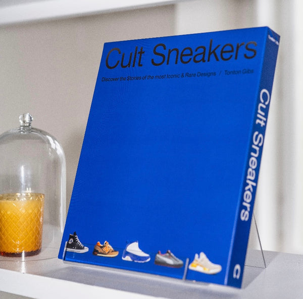 Knihy, které definují kulturu 👉🏼