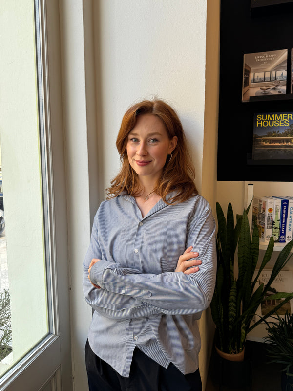 Z výběru Natalie Halouzkové