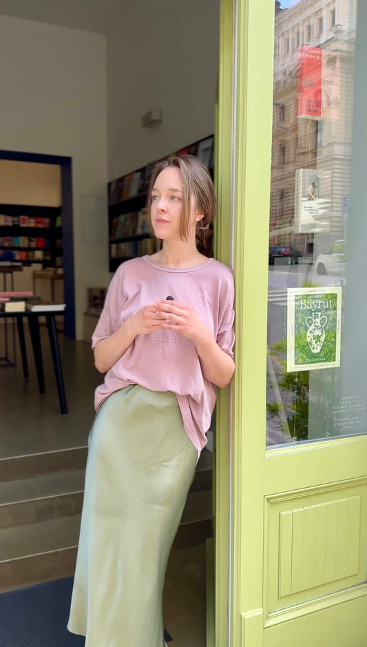 Denisa Barešová doporučuje