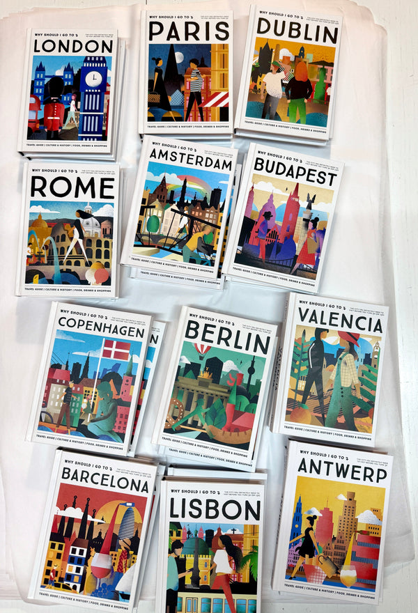 Co si sbalit na cesty?