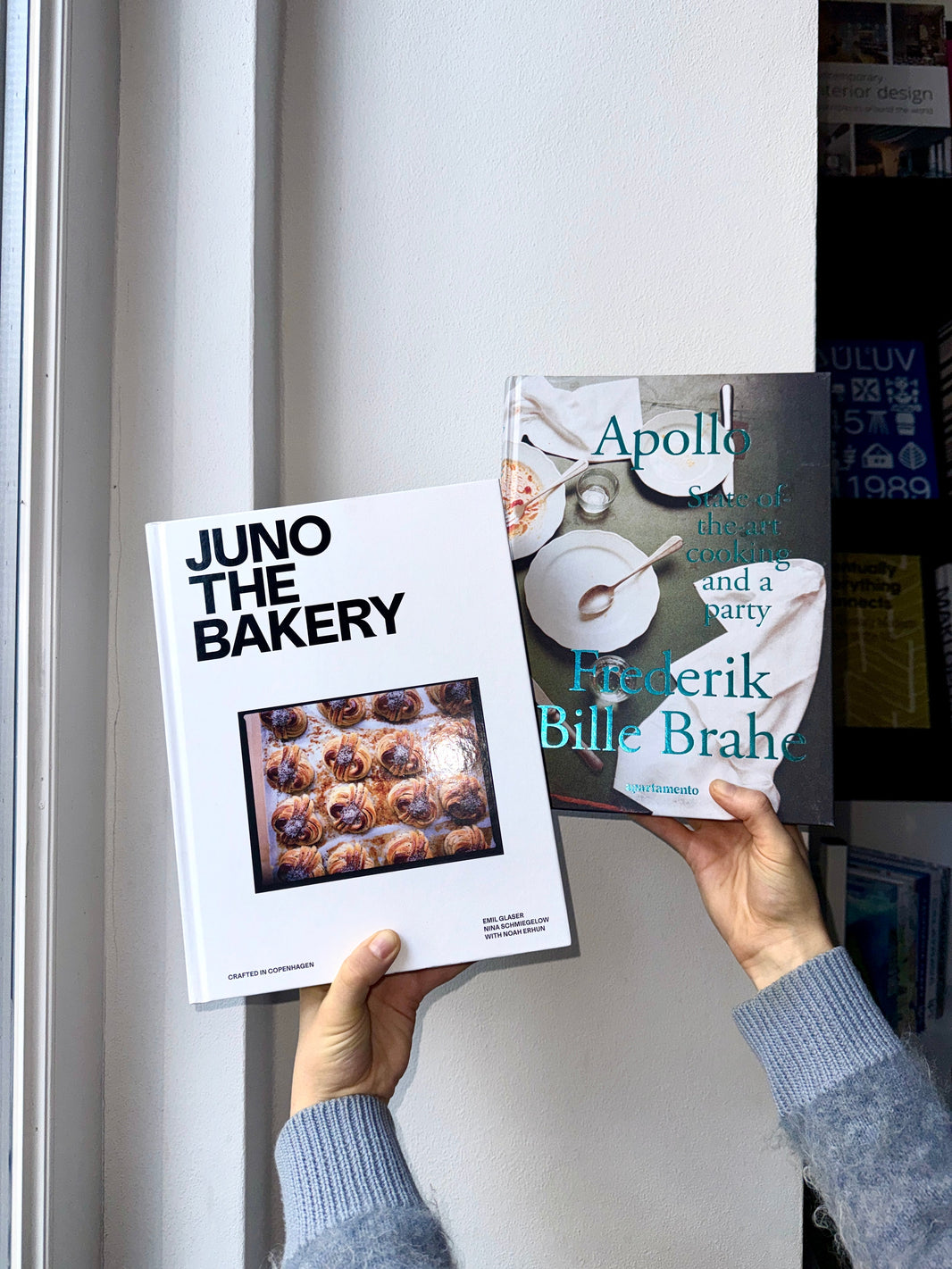 Nejhezčí adresy na jednom místě