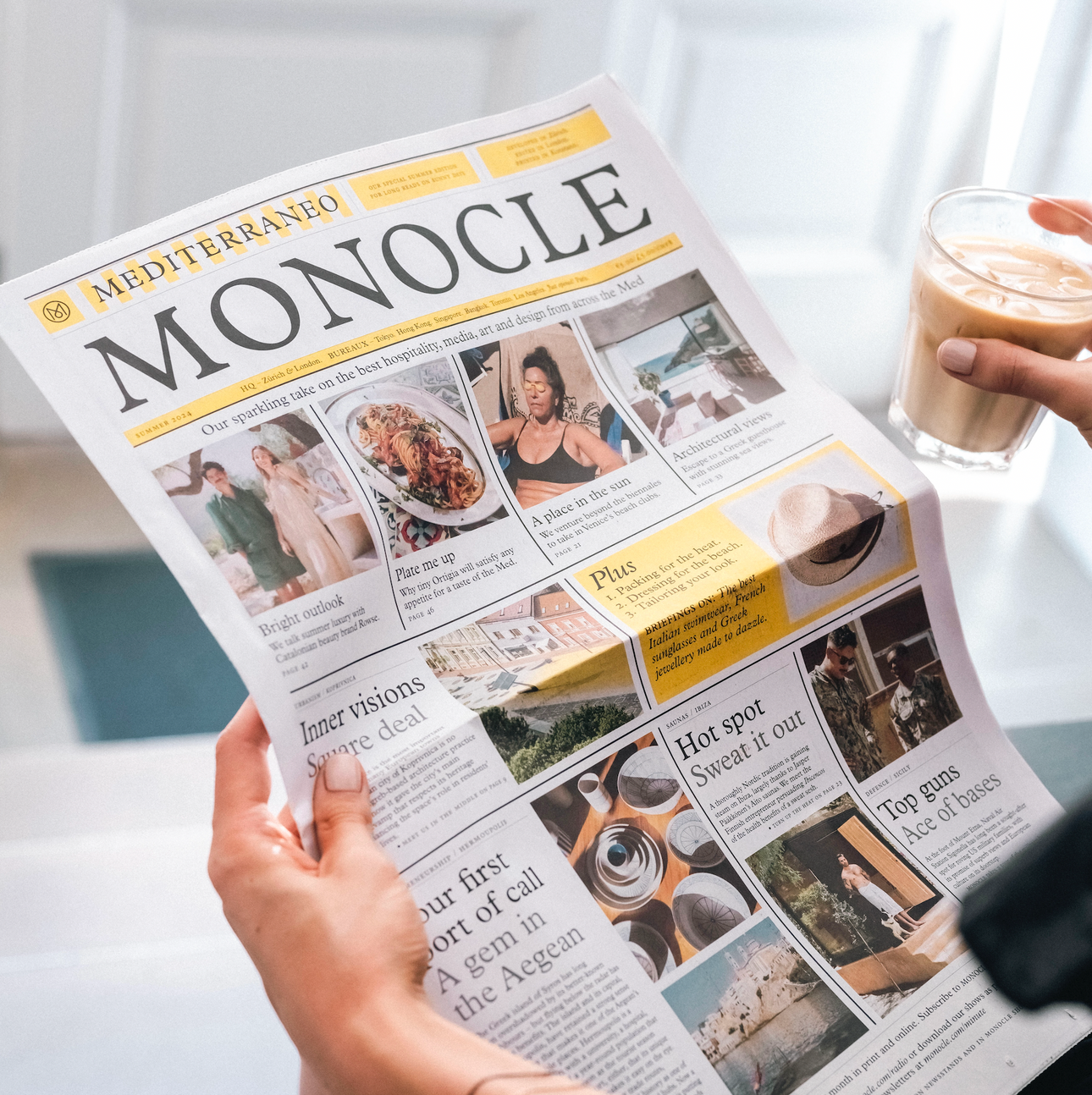 Monocle