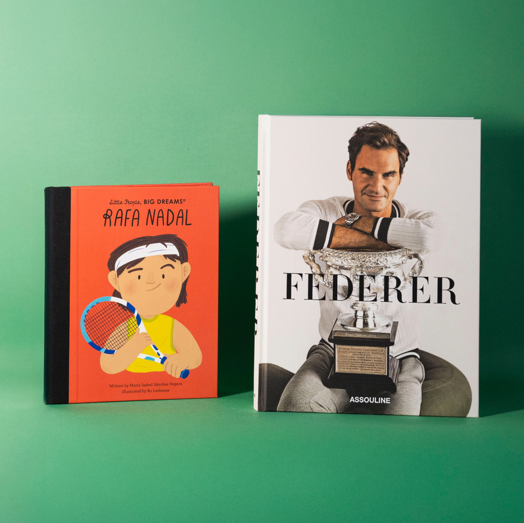 Wimbledon startuje právě dnes 🎾