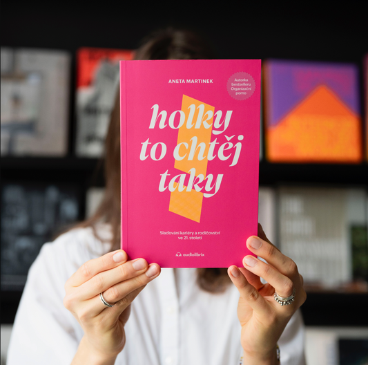 Holky to chtěj taky