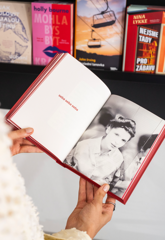 Knihy ve slovenštině