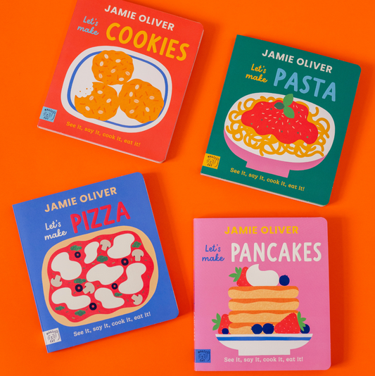 20 dárků pro děti (a potají i rodiče)