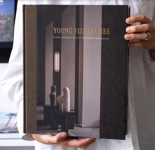 Interiérový design